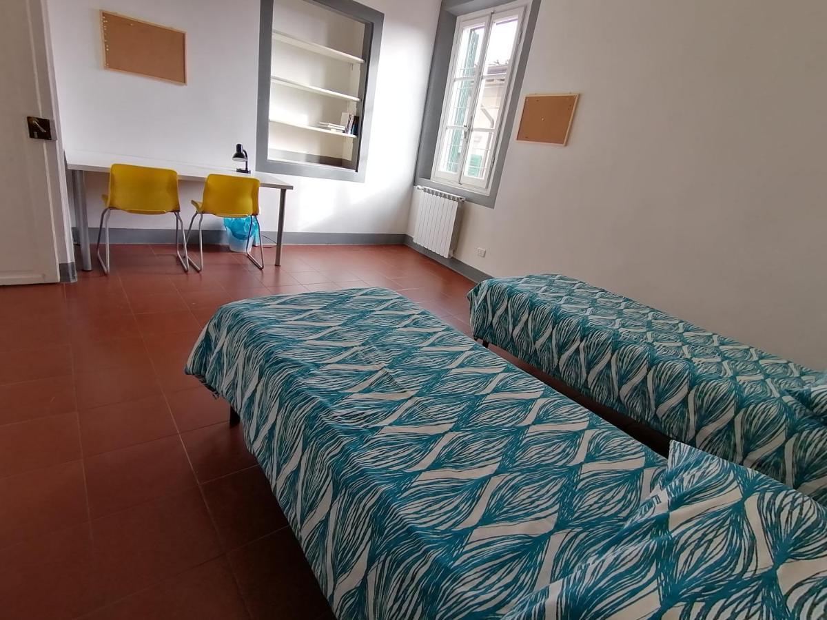 Sant'Antonino Apartments Florencia Habitación foto