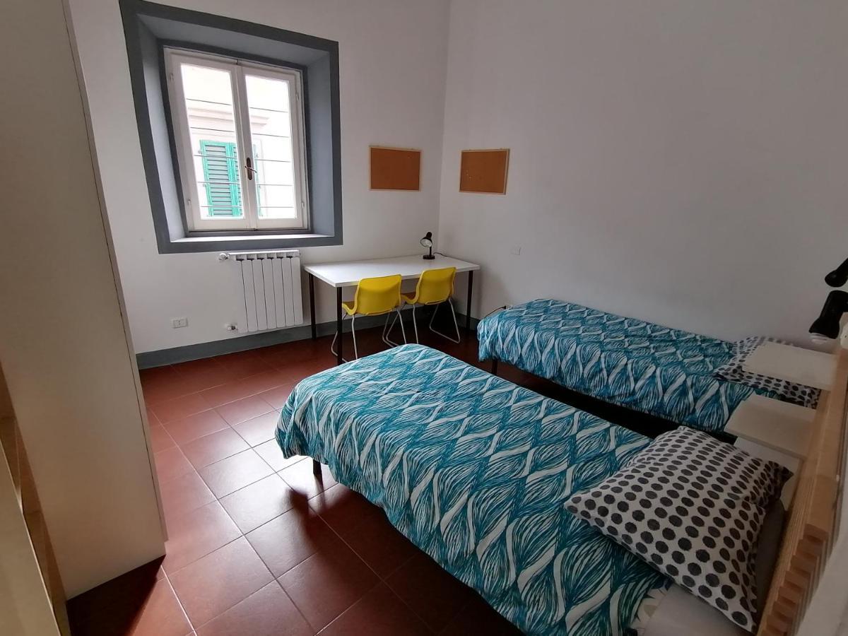 Sant'Antonino Apartments Florencia Habitación foto