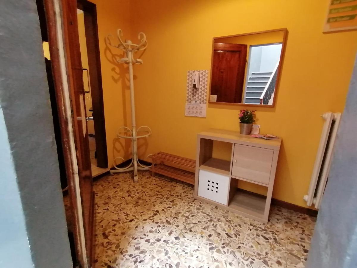 Sant'Antonino Apartments Florencia Habitación foto