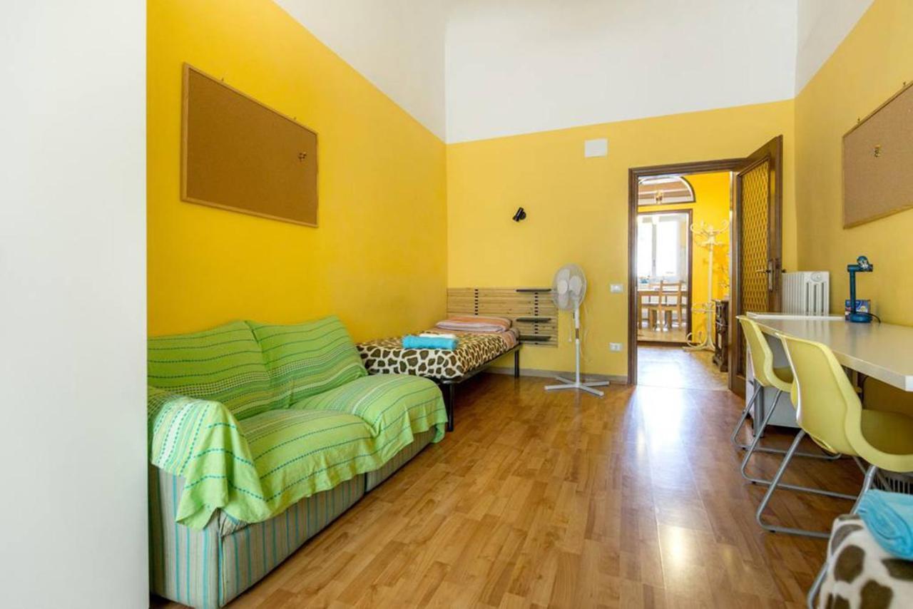 Sant'Antonino Apartments Florencia Habitación foto
