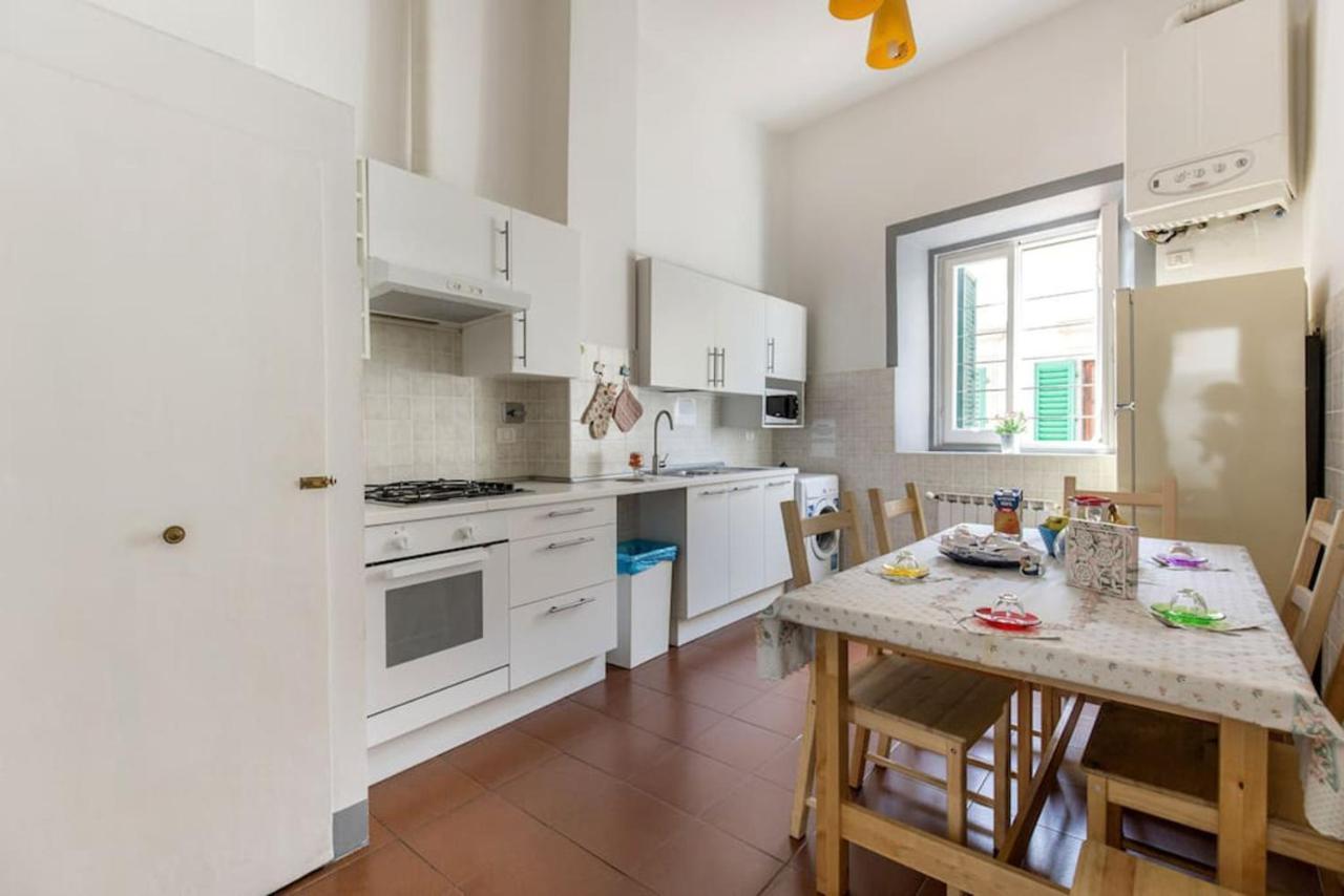 Sant'Antonino Apartments Florencia Exterior foto