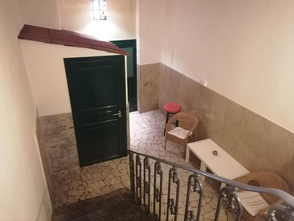 Sant'Antonino Apartments Florencia Exterior foto