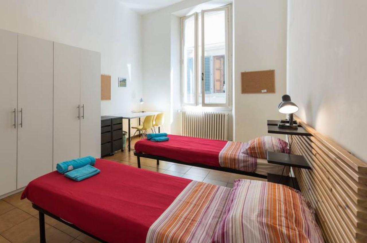 Sant'Antonino Apartments Florencia Exterior foto