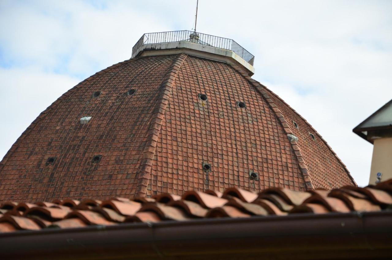 Sant'Antonino Apartments Florencia Exterior foto