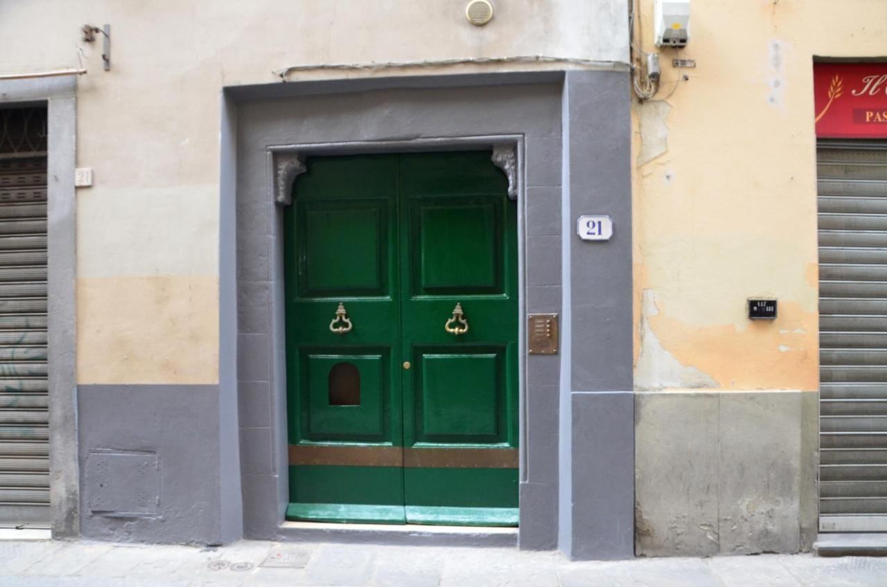 Sant'Antonino Apartments Florencia Exterior foto