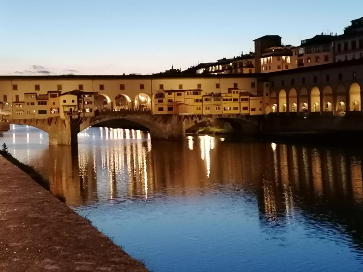 Sant'Antonino Apartments Florencia Exterior foto