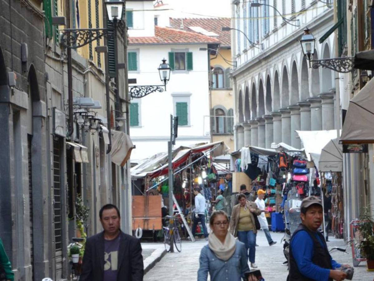 Sant'Antonino Apartments Florencia Exterior foto