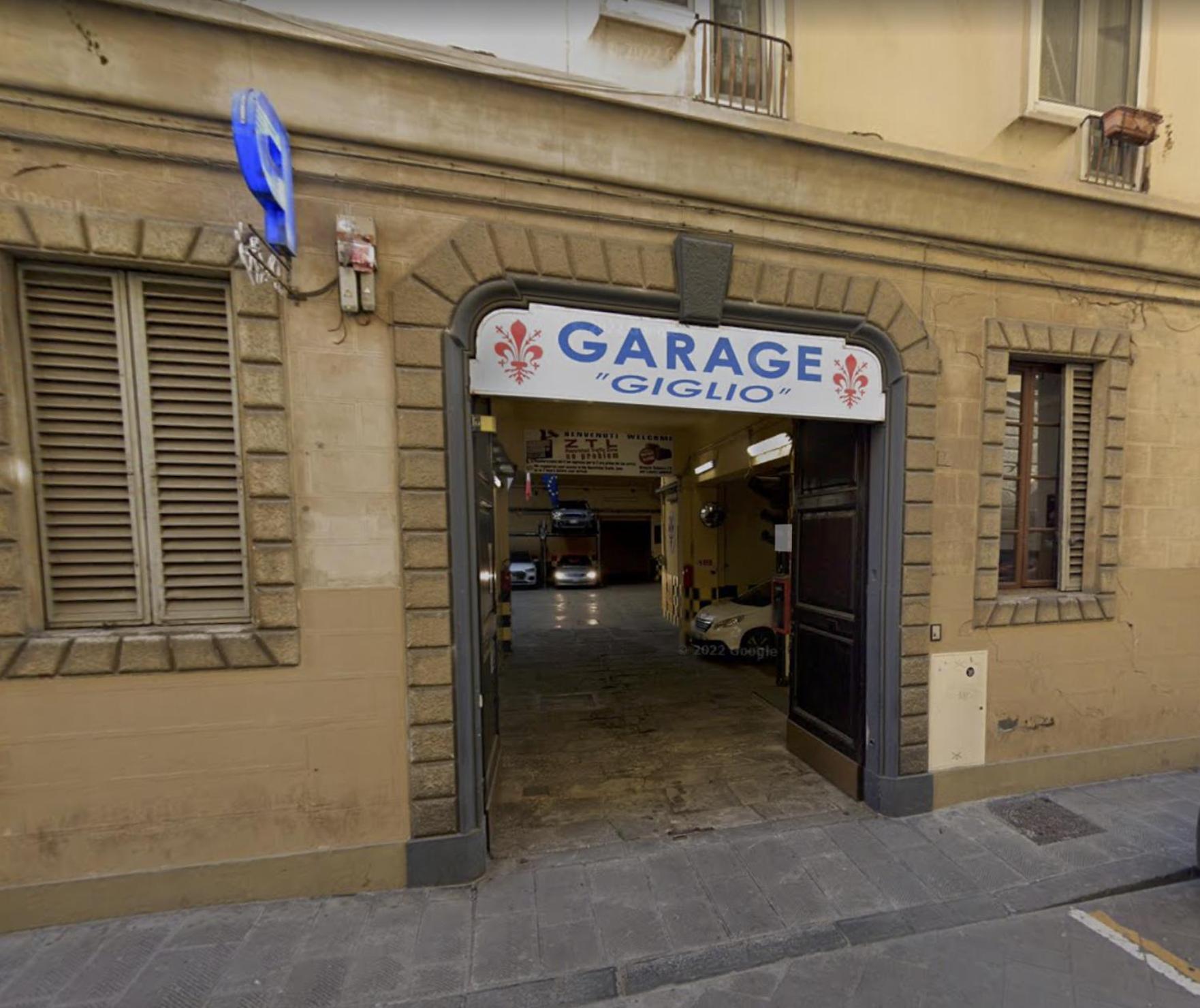 Sant'Antonino Apartments Florencia Exterior foto