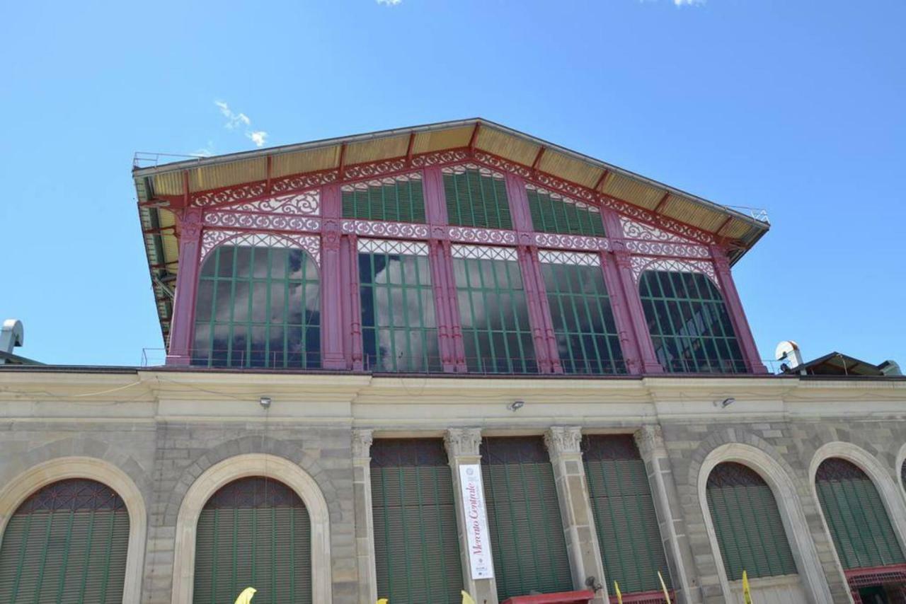 Sant'Antonino Apartments Florencia Exterior foto